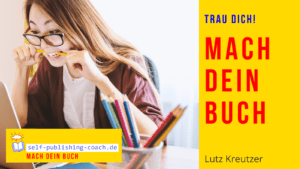 Buchmarketing - Mach Dein Buch