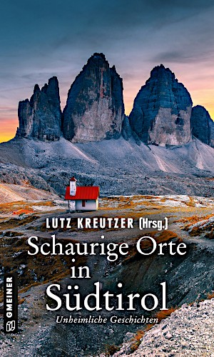 Schaurige Orte in Südtirol