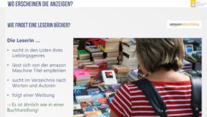 Amazon Advertising Teil 2