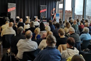 volles Haus