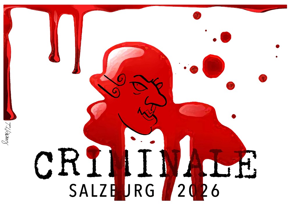 Die CRIMINALE 2026