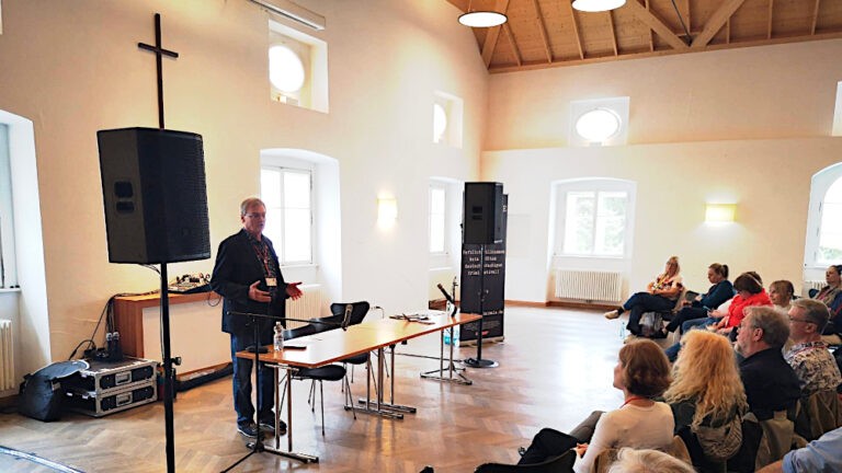 Lesungstraining Criminale 2026 Salzburg