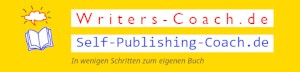 Self-Publishing-Coach Logo