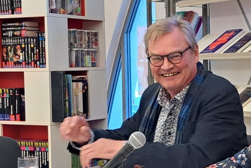 Dr. Lutz Kreutzer